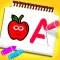 Tracing And Phonics Learning