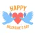 Valentine Day 2019 Stickers