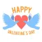 Valentine Day 2019 Stickers
