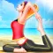 Yoga Girl Makeover