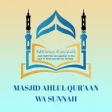 MAQWS