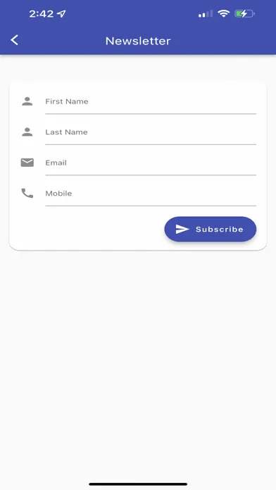 Скриншоты MYCC-RDU.org