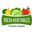 Madinaty Veggie Souk