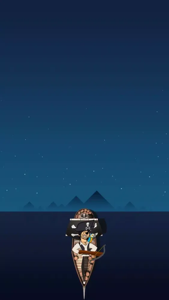 PIRATES Vs SHARKS স্ক্রিনশট