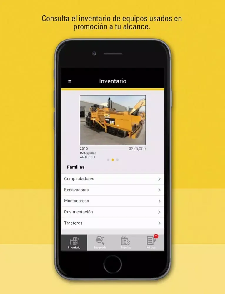 تصاویر Madisa Equipo Usado iPad 