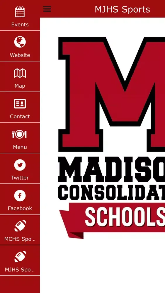 Madison Consolidated Schools应用截图