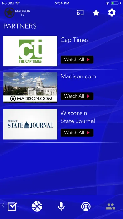 صور Madison TV