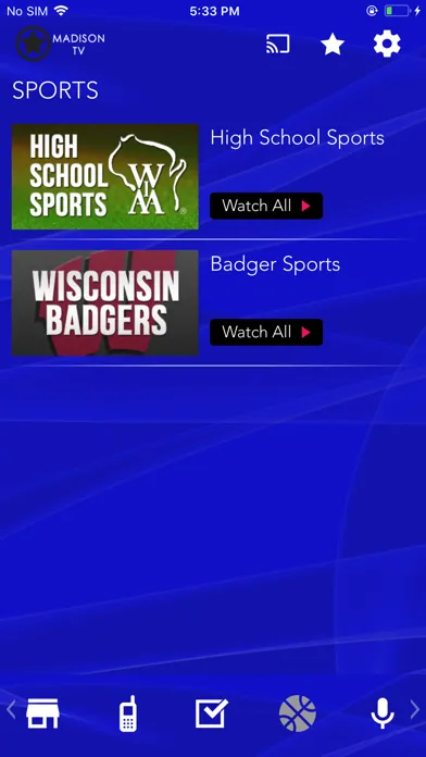 صور Madison TV