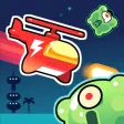 Monster Copter!