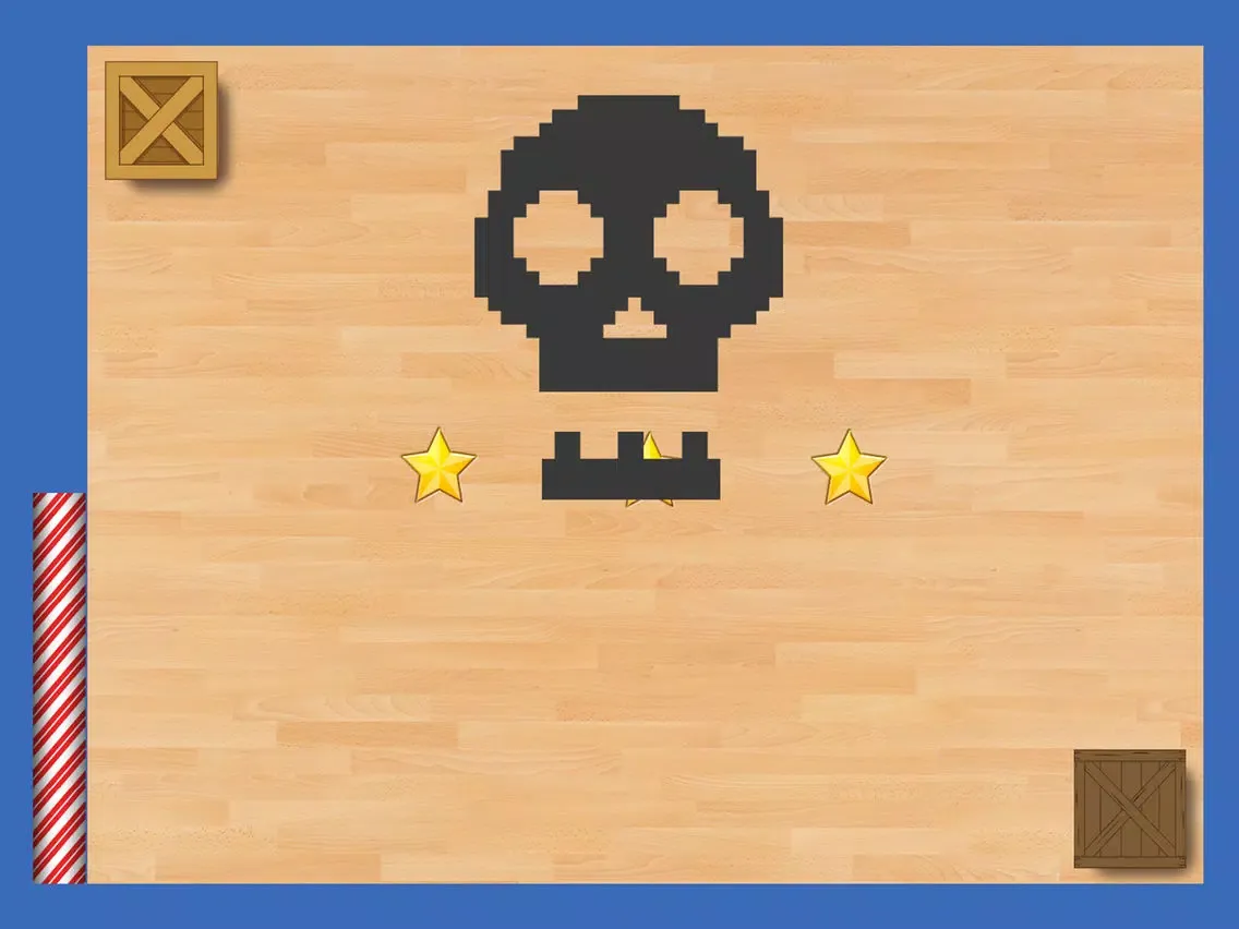 Zrzuty ekranu Box Game 2 iPad 