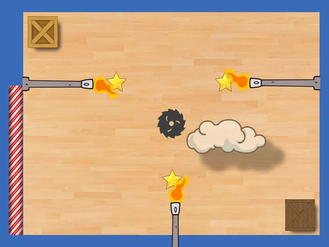 Zrzuty ekranu Box Game 2 iPad 