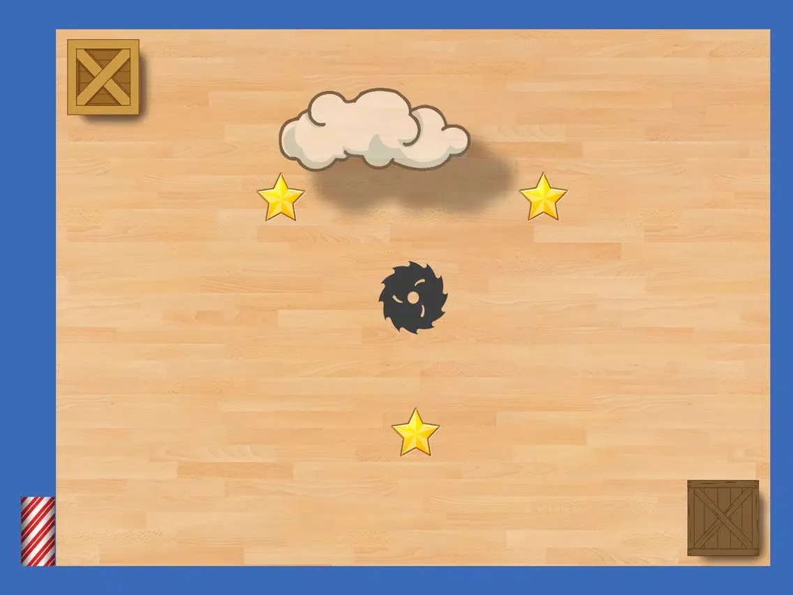 Zrzuty ekranu Box Game 2 iPad 