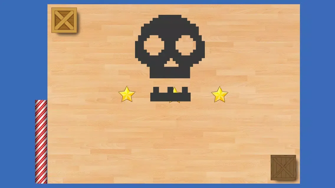 Zrzuty ekranu Box Game 2