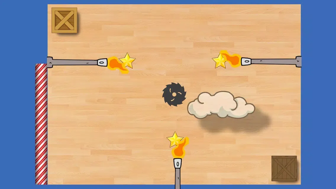 Zrzuty ekranu Box Game 2