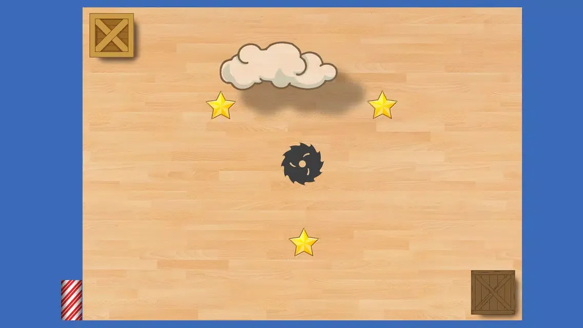 Zrzuty ekranu Box Game 2