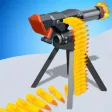 Ammo Stack 3D