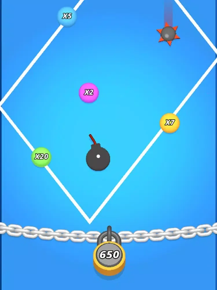 Multi Cups iPad  스크린샷