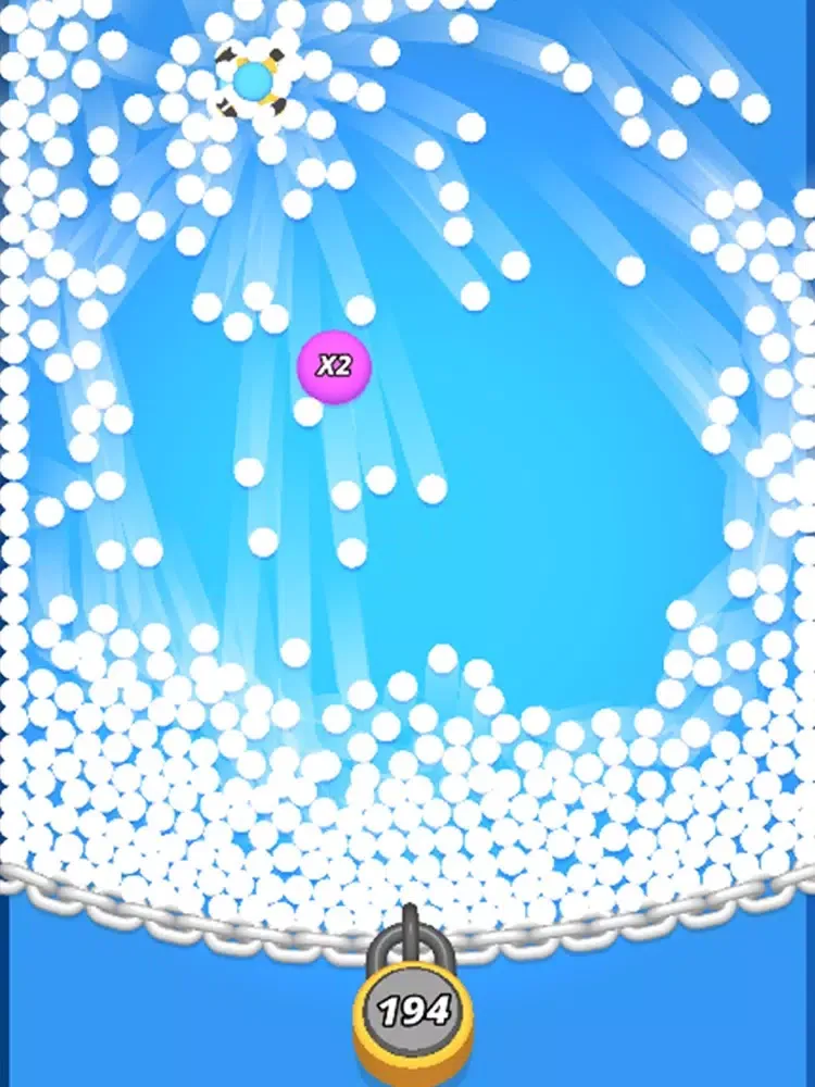Multi Cups iPad  스크린샷