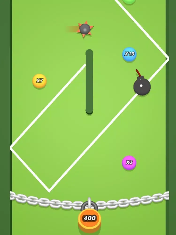Multi Cups iPad  스크린샷