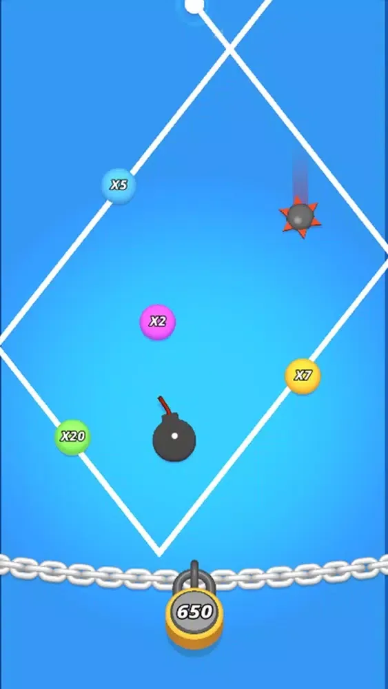 Multi Cups 스크린샷