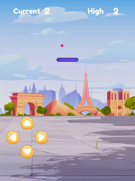 Mini Games: Sweet Fun iPad  سکرین شاٹس