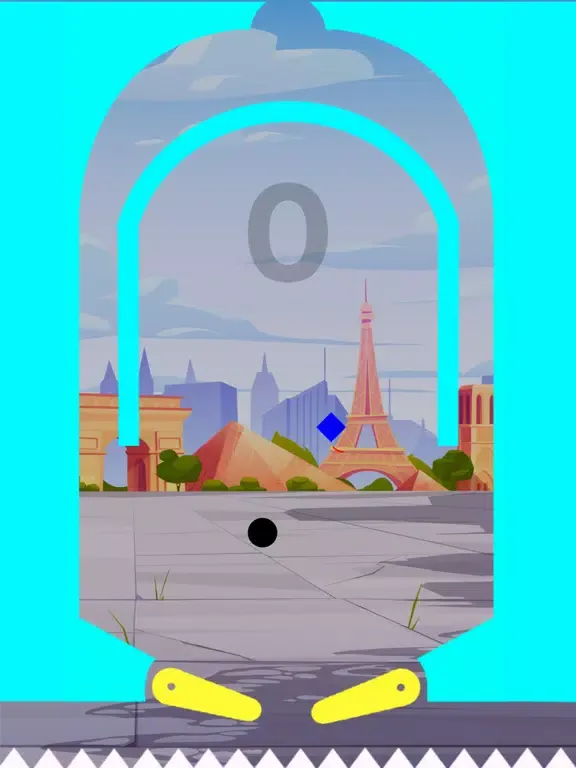 Mini Games: Sweet Fun iPad  سکرین شاٹس