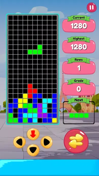 Mini Games: Sweet Fun سکرین شاٹس