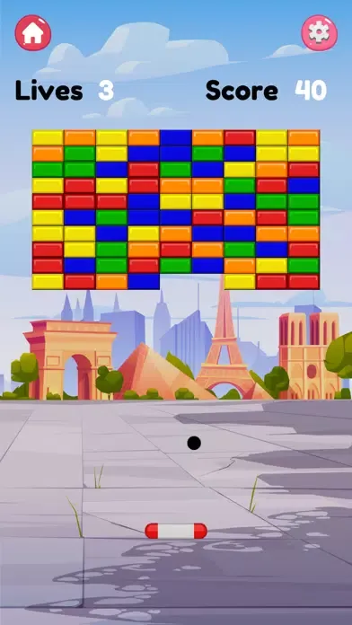 Mini Games: Sweet Fun سکرین شاٹس