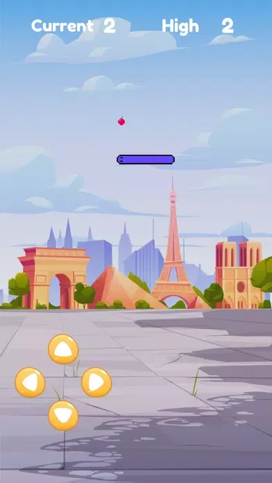 Mini Games: Sweet Fun سکرین شاٹس