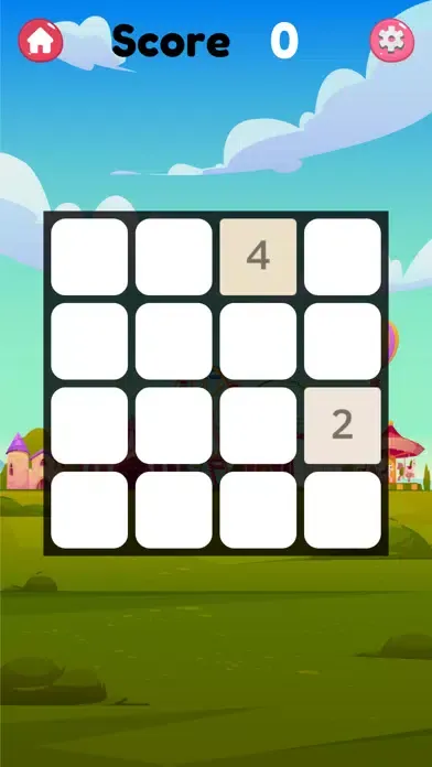 Mini Games: Sweet Fun سکرین شاٹس