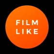 Filmlike Camera
