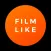 Filmlike Camera
