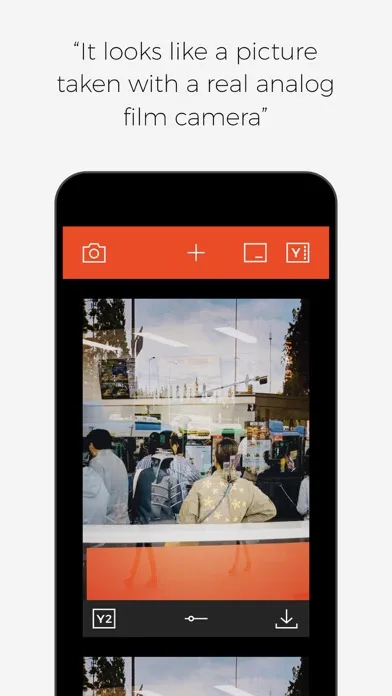 صور Filmlike Camera