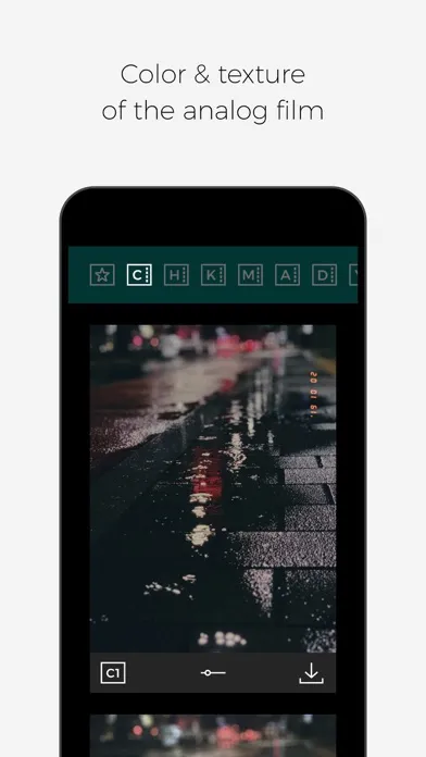 صور Filmlike Camera