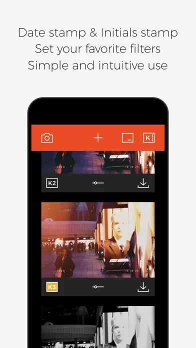 صور Filmlike Camera