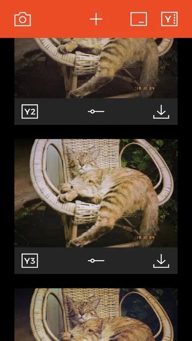 صور Filmlike Camera