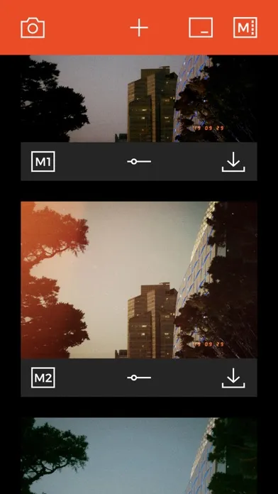 صور Filmlike Camera