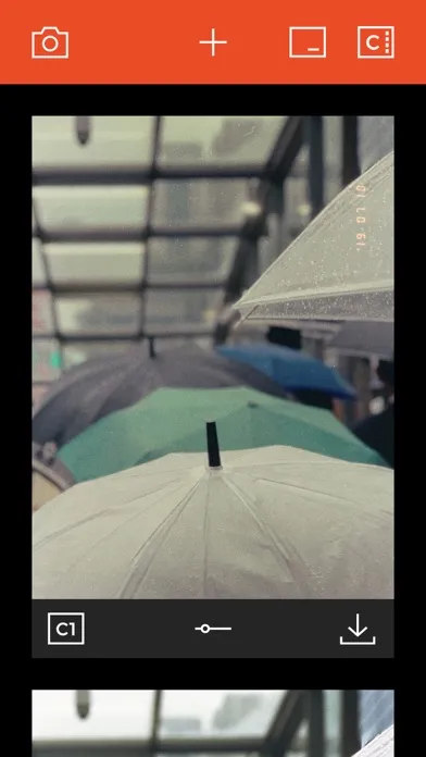 صور Filmlike Camera