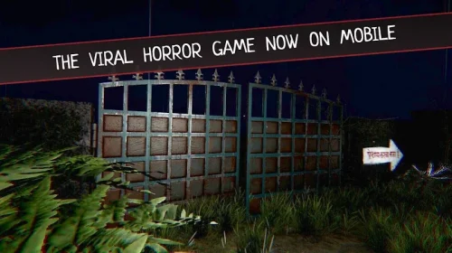 Kamla - Horror Exorcism Escape-screenshot-1