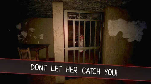 Kamla - Horror Exorcism Escape-screenshot-2