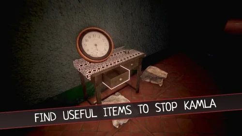 Kamla - Horror Exorcism Escape-screenshot-3
