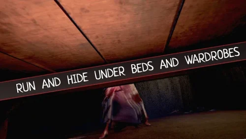 Kamla - Horror Exorcism Escape-screenshot-4