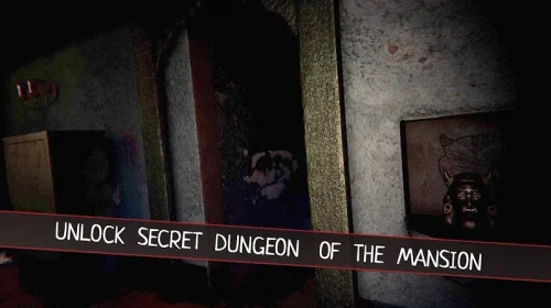 Kamla - Horror Exorcism Escape-screenshot-5