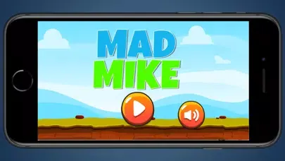 Ảnh chụp màn hình của Mad Mike