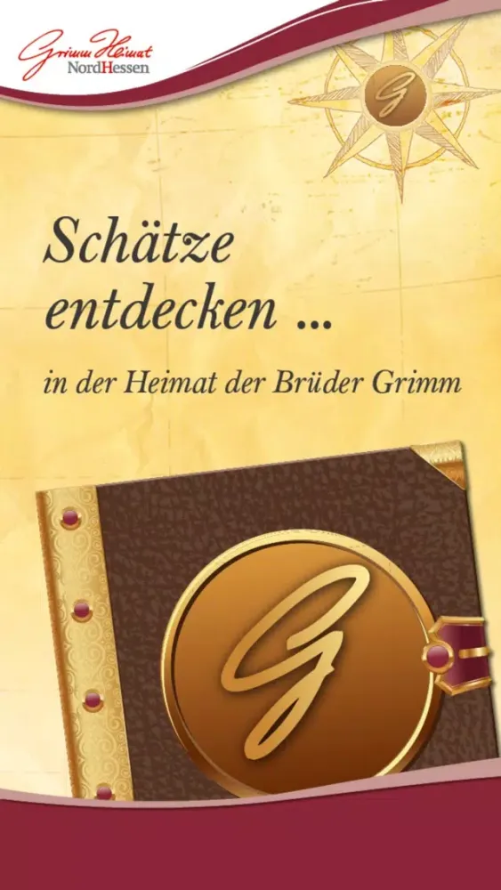 Schatzsuche -GrimmHeimat スクリーンショット
