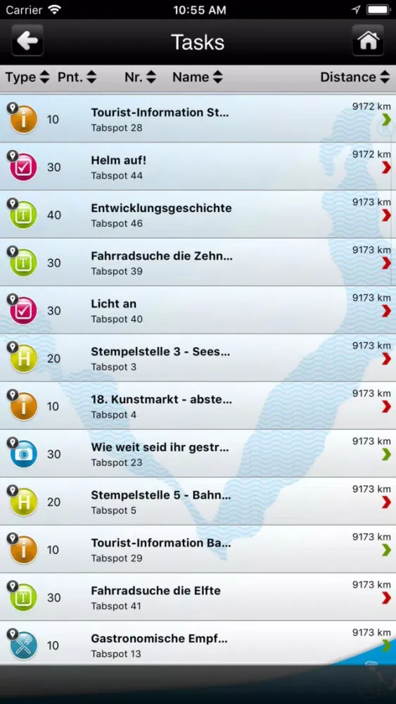 Rad-Scharmützel Screenshots