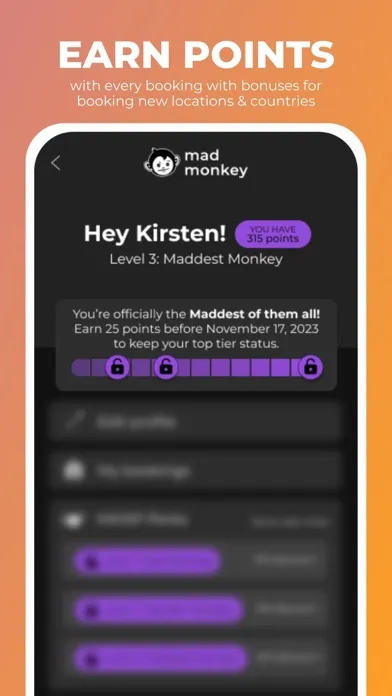 تصاویر Mad Monkey Hostels