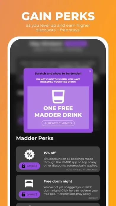 تصاویر Mad Monkey Hostels