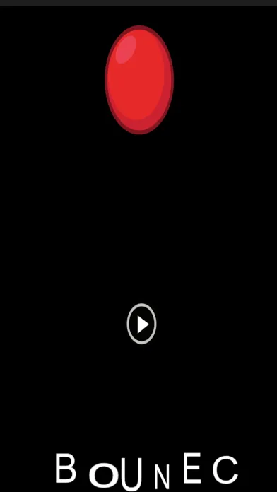 Capturas de pantalla de BOoUnce