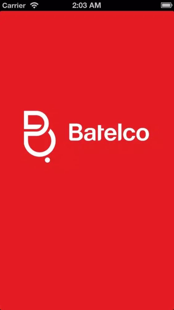 Batelco Directory 181应用截图